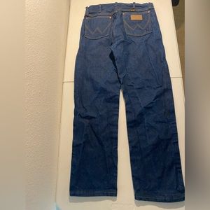 Wrangler Regular fit Jeans